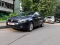 2010 Volkswagen Golf VI, синий, 650000 рублей