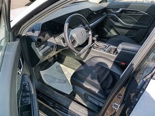 2023 FAW Bestune B70 I, белый, 1290000 рублей, вид 5