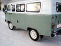 2018 УАЗ 2206, зелёный, 1100000 рублей - вид 7
