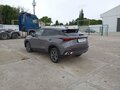 2024 Omoda C5 I, серый - вид 3