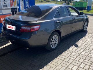 2006 Toyota Camry VI (XV40), серый, 749000 рублей, вид 3