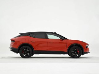 2026 Lotus For Me, красный, 12374000 рублей, вид 4