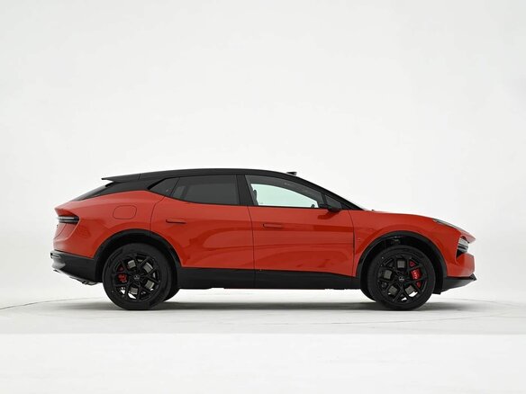 2026 Lotus For Me, красный, 12770000 рублей - вид 3