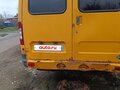 2009 ГАЗ ГАЗель (3221), оранжевый, 470000 рублей - вид 6