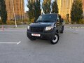 2023 УАЗ Профи (двухрядная кабина), серый, 1000000 рублей