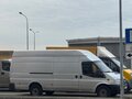 2011 Ford Transit, серебристый, 800000 рублей - вид 7