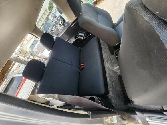 2012 Nissan Kix, серебристый, 480000 рублей - вид 16