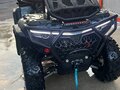 2024 CFMoto CFORCE 800 HO EPS LTD, синий, 1350000 рублей