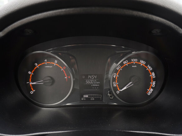 2024 Lada (ВАЗ) Granta I Рестайлинг, белый, 750000 рублей - вид 8