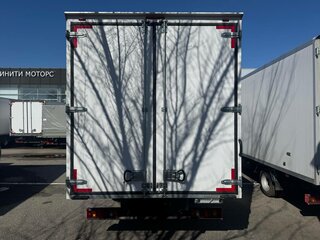 2025 ГАЗ ГАЗель Next, чёрный, 3680000 рублей, вид 3