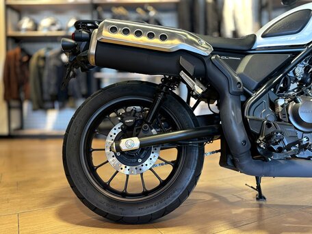 2023 Honda CL 300, белый, 520000 рублей, вид 3