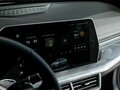 2026 Haval F7 II, чёрный - вид 11