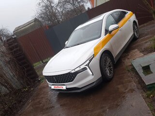 2023 FAW Bestune B70 I, белый, 2000000 рублей, вид 2