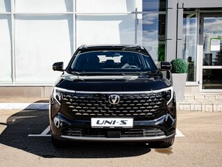 2026 Changan UNI-S I Рестайлинг, чёрный, 3148101 рублей, вид 1