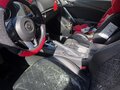 2012 Mazda 6 III (GJ), красный, 1200000 рублей - вид 5