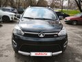 2013 Great Wall Hover M4, чёрный, 800000 рублей - вид 1