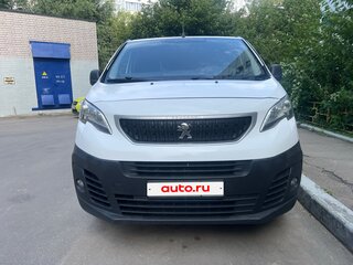 2019 Peugeot Expert III, белый, 1550000 рублей, вид 1