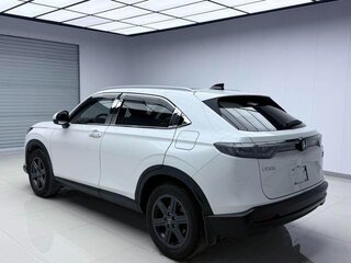 2023 Honda XR-V II, белый, 1800000 рублей, вид 4