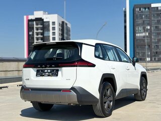 2025 Toyota RAV4 VI (XA60), белый, 3870003 рублей, вид 5