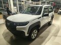 2026 Lada (ВАЗ) Niva Travel I Рестайлинг, белый, 1603000 рублей - вид 11