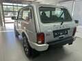 2026 Lada (ВАЗ) Niva Legend I, серебристый, 1259000 рублей - вид 4
