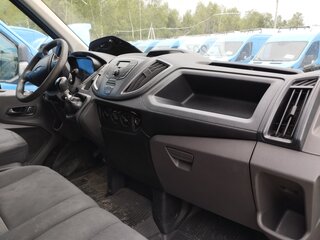 2021 Ford Transit, синий, 2920000 рублей, вид 5