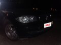 2010 BMW 1 серии 116i I (E81/E82/E87/E88) Рестайлинг, чёрный, 750000 рублей - вид 3