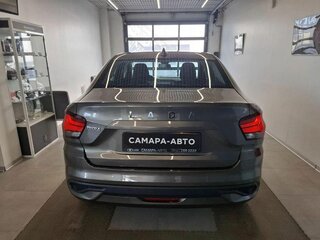 2026 Lada (ВАЗ) Iskra, коричневый, 1615000 рублей, вид 5