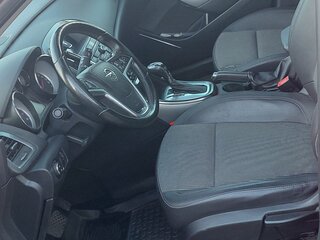 2012 Opel Astra J, красный, 650000 рублей, вид 5