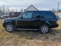 2003 Land Rover Range Rover III, чёрный, 1050000 рублей - вид 5