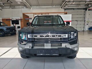 2026 Jetour T1, чёрный, 4199900 рублей, вид 2