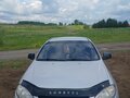 2011 Chevrolet Lacetti I, серебристый, 420000 рублей - вид 7