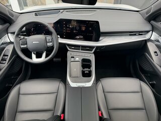 2026 Haval F7 II, белый, 3699000 рублей, вид 5