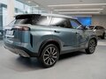 2026 Jaecoo J7 I Рестайлинг, серый - вид 4