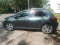 2008 Toyota Auris I, зелёный - вид 7