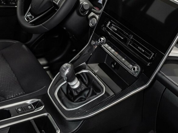 2026 Haval M6 II, серый, 2129000 рублей - вид 11