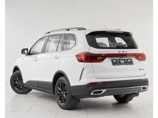 2024 SWM G05 Pro, белый, 1859000 рублей, вид 4