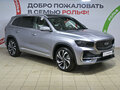 2024 Geely Monjaro I, серебристый - вид 2