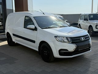 2026 Lada (ВАЗ) Largus CNG I Рестайлинг, белый, 1987000 рублей, вид 3