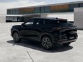 2026 Omoda C5 II, чёрный - вид 1