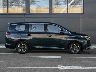 2023 GAC Trumpchi M6 Pro, синий, 2829000 рублей, вид 5