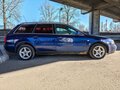 1999 Audi A4 I (B5) Рестайлинг, синий, 170000 рублей - вид 5