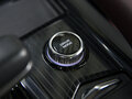 2023 Geely Monjaro I, чёрный - вид 11