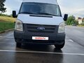 2014 Ford Transit, белый, 1250000 рублей - вид 4