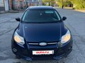 2013 Ford Focus III, синий, 620000 рублей - вид 2