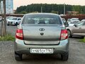 2013 Lada (ВАЗ) Granta I, серый - вид 6