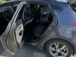 2012 Kia Ceed II, серый, 740000 рублей, вид 3