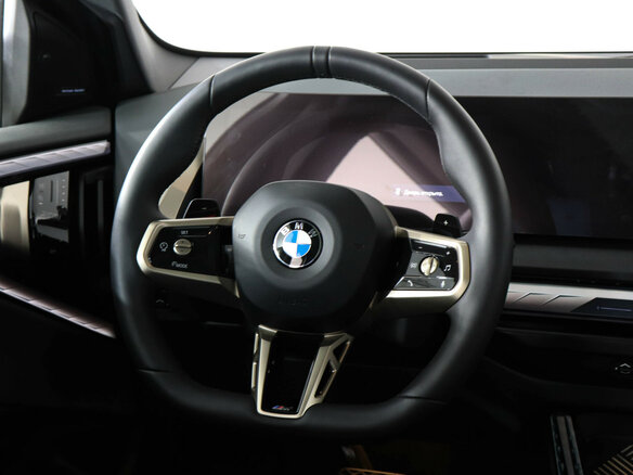2025 BMW X3 Long 30L xDrive IV (G45/G48), синий, 7580000 рублей - вид 21