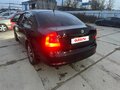 2011 Skoda Octavia II (A5) Рестайлинг, чёрный, 600000 рублей - вид 5