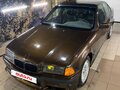1993 BMW 3 серии M50 320i III (E36), коричневый, 750000 рублей